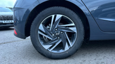 Hyundai i20 1.0T GDi 48V MHD SE Connect 5dr Petrol Hatchback